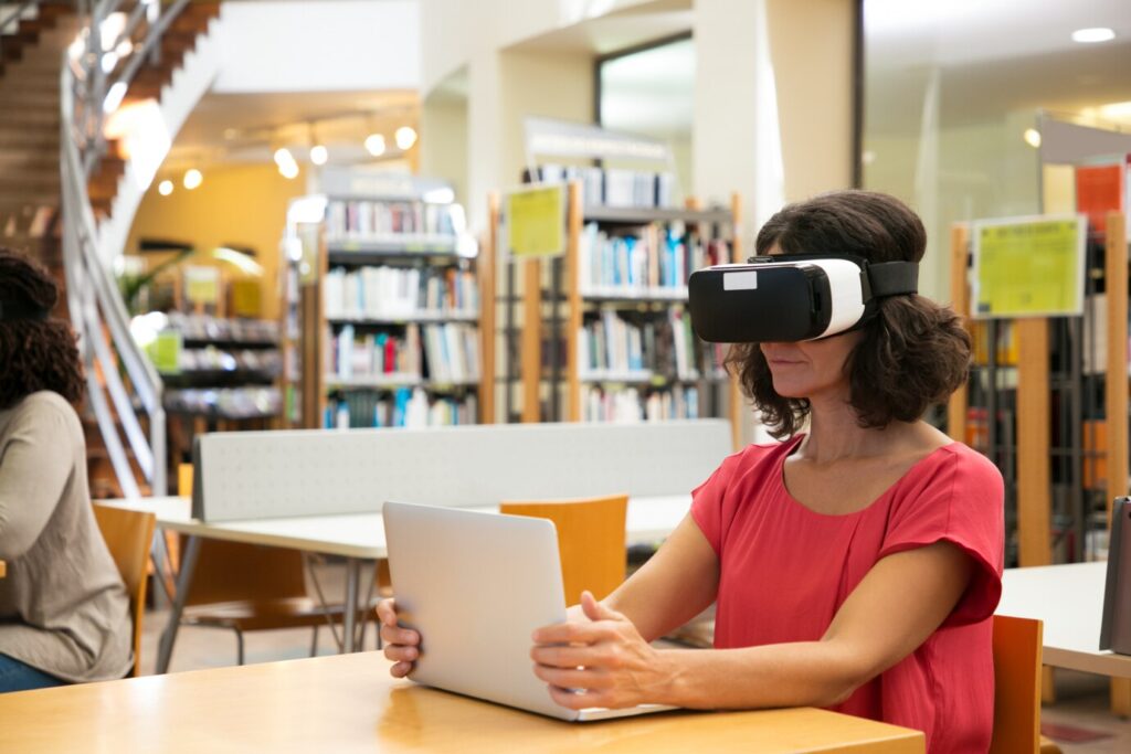 Classroom Technology