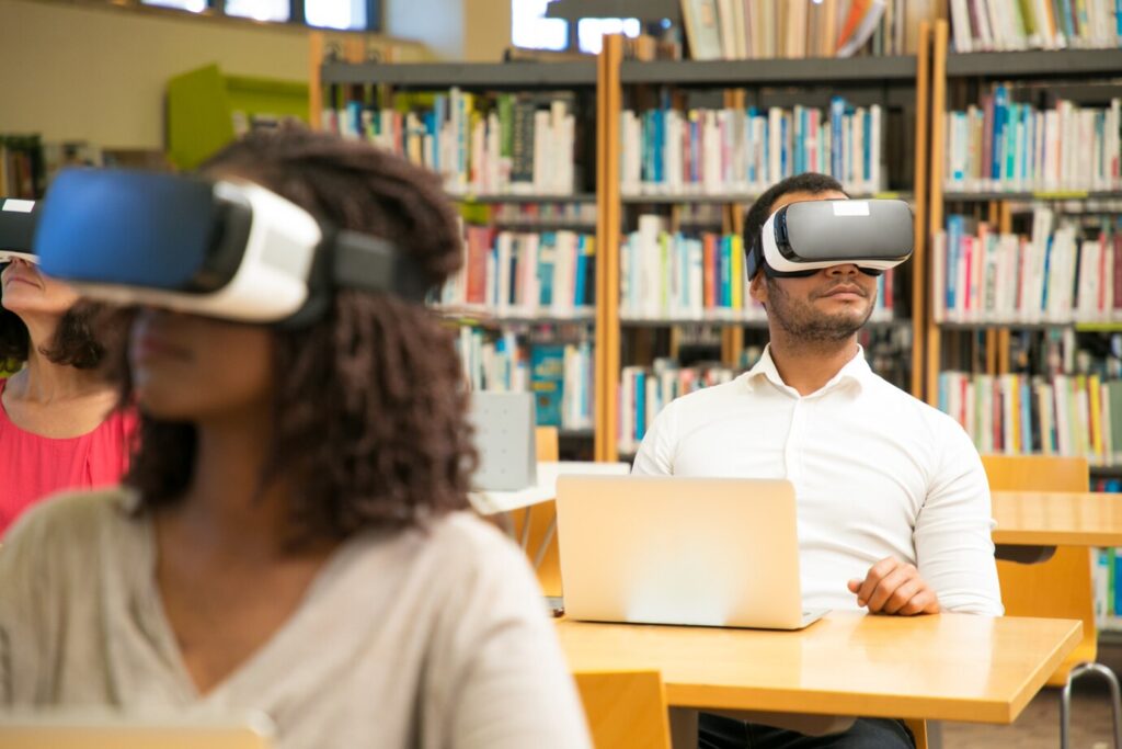 Building an AR/VR Lab: A Step-by-Step Guide for Schools